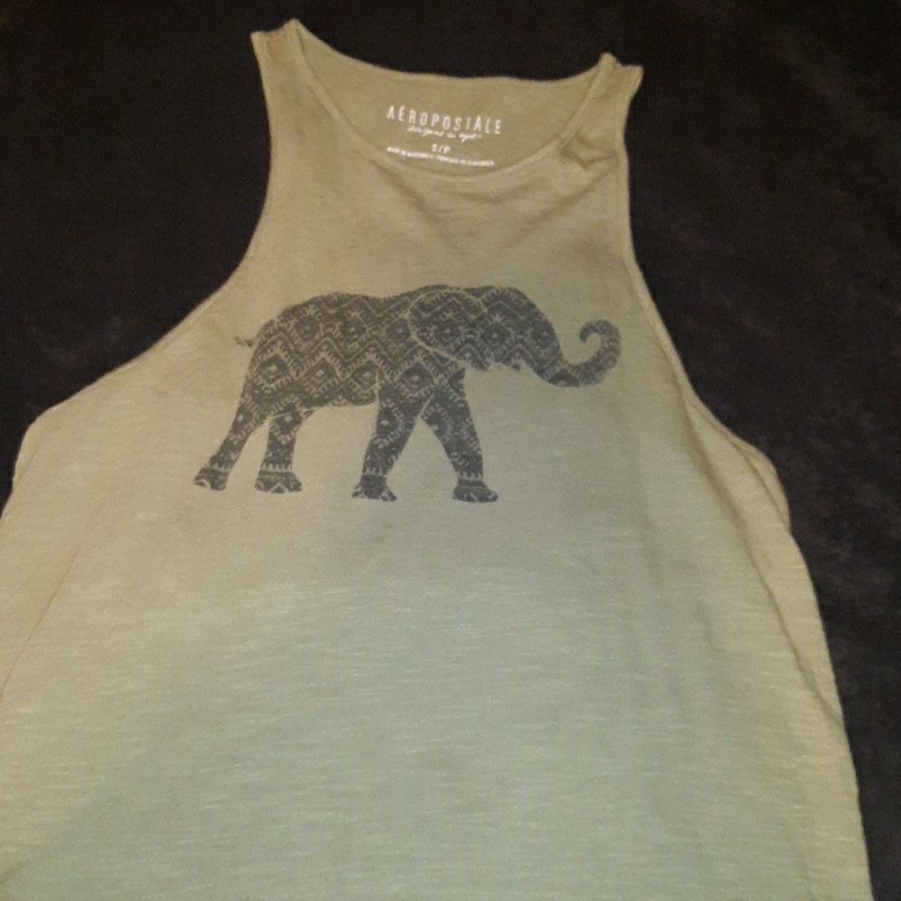 Muscle top